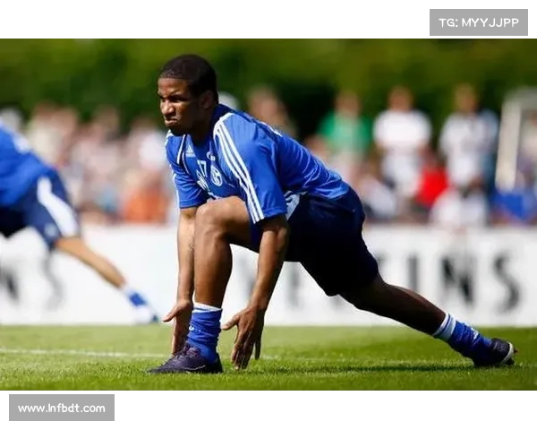 法尔范在沙尔克04战术体系中的核心角色与位置解析