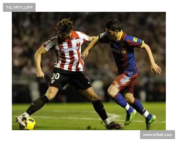 巴萨如何通过青训体系和战术创新长期主导西甲足球格局