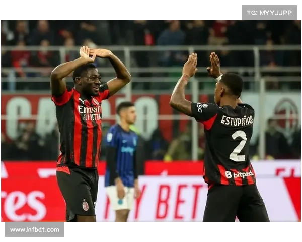 意甲荣耀与米兰德比的传奇对决历史深度剖析