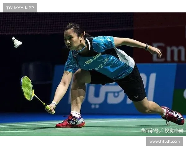 戴资颖精准网前挑球助中国台北队赢下关键一分夺苏迪曼杯胜利