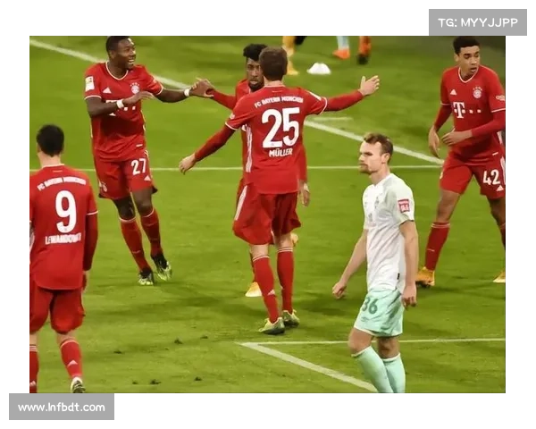 拜仁慕尼黑未来十大战略目标及实施路径分析