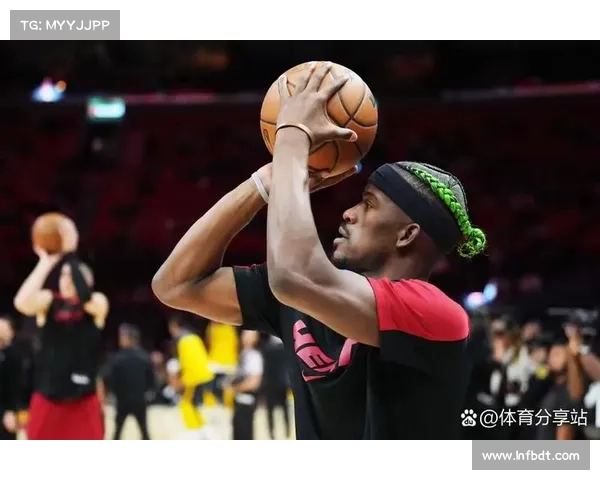 掘金队为何应全力争夺巴特勒的五大关键理由解析